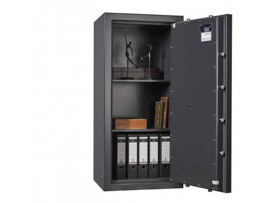 HTII 2001-06 Wertschutzschrank